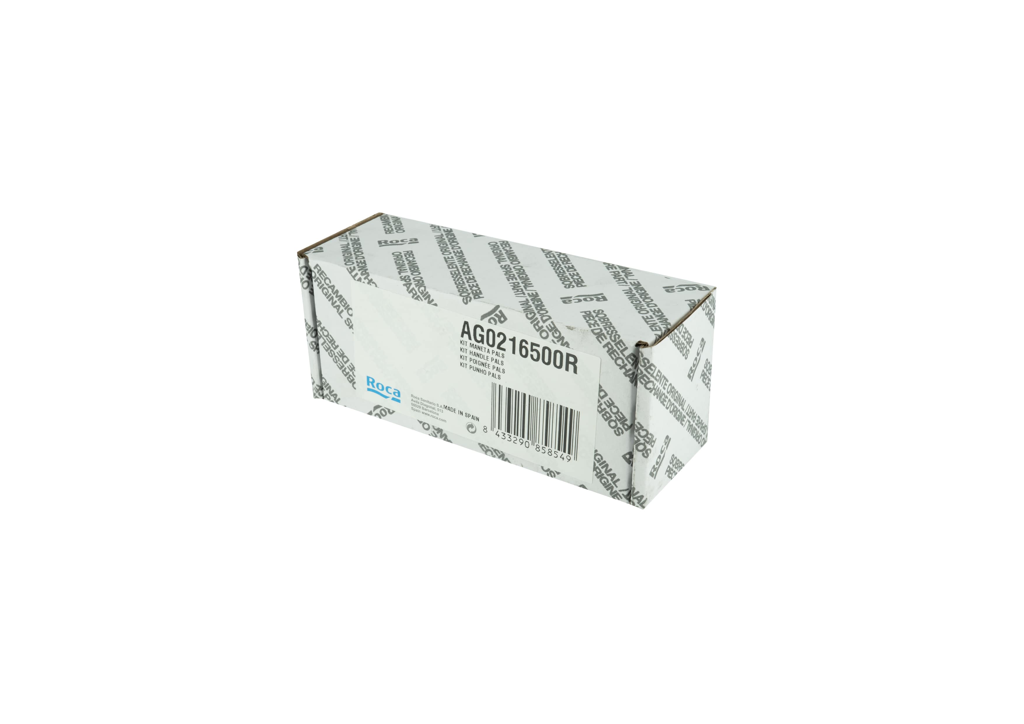 Pals AG0216500R Roca