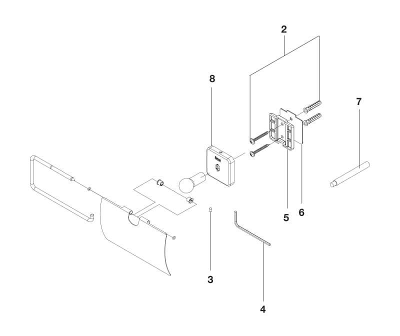 Download exploded plan