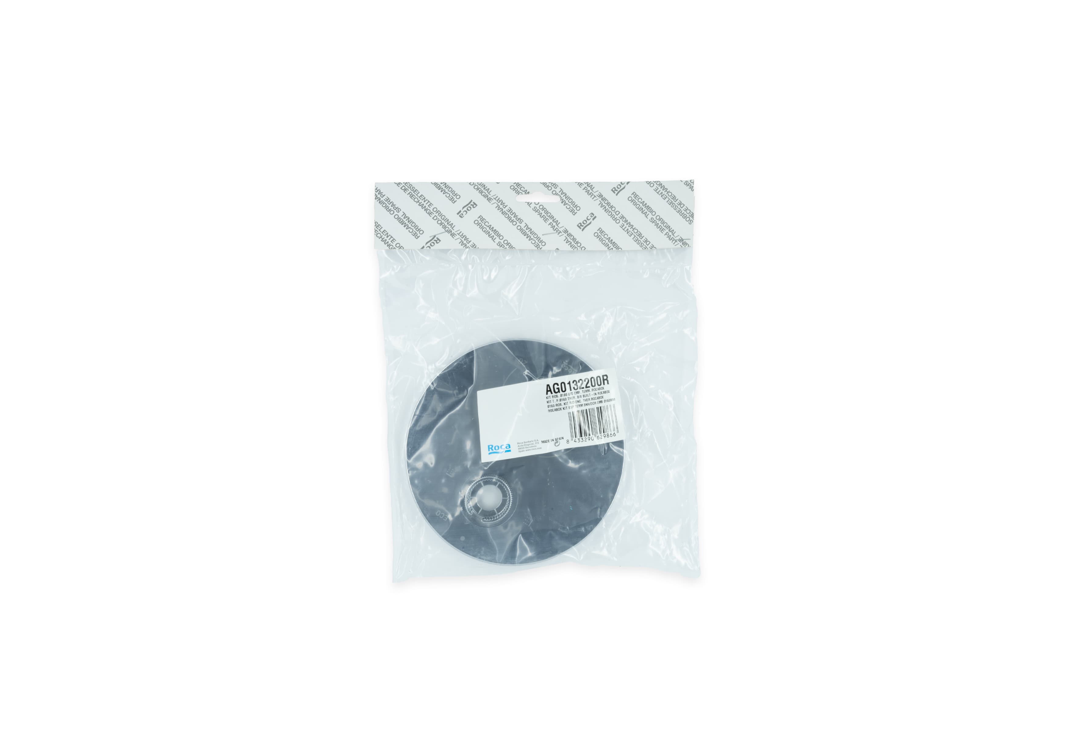 T-1000 AG0132200R Roca