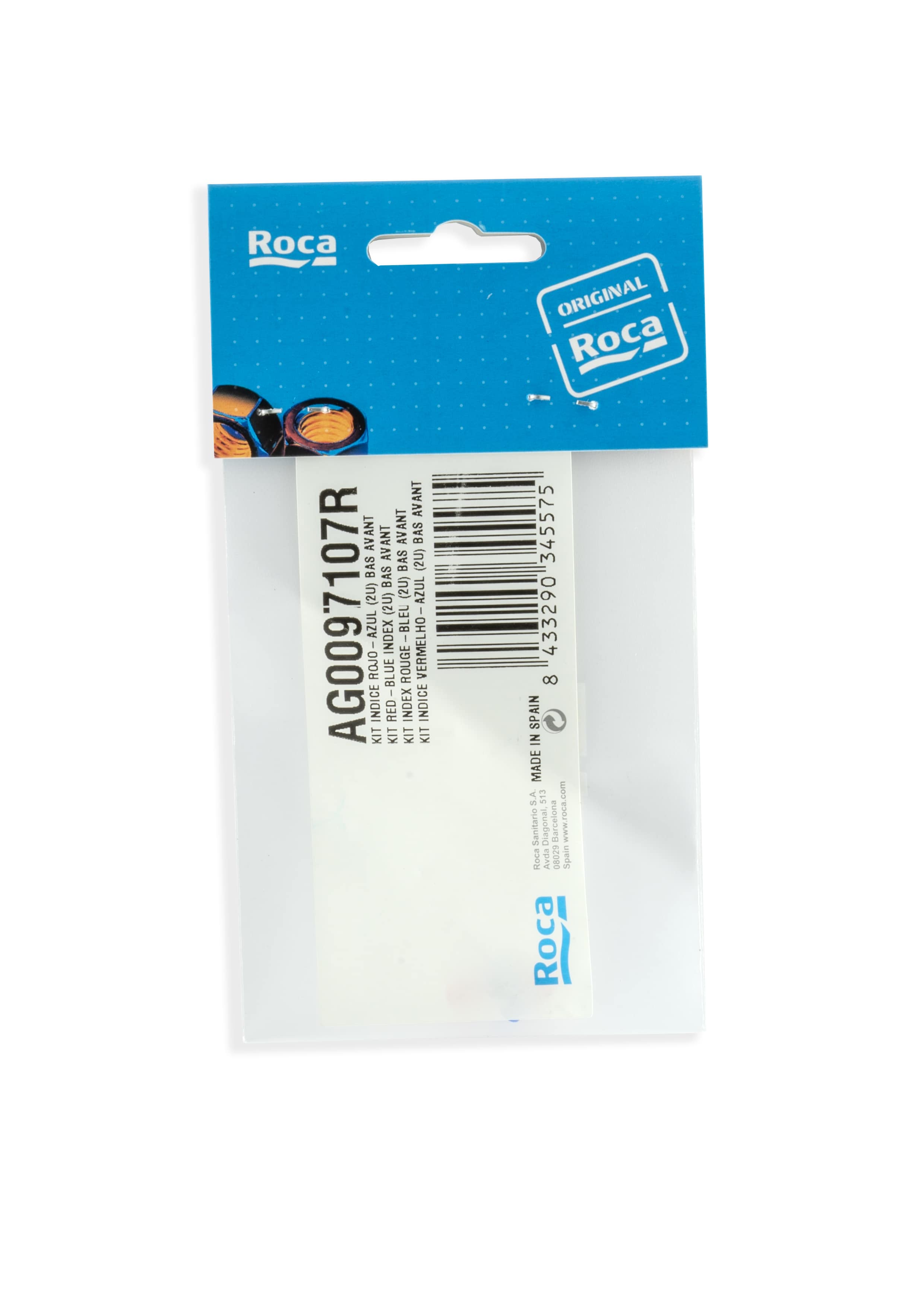 Avant AG0097107R Roca