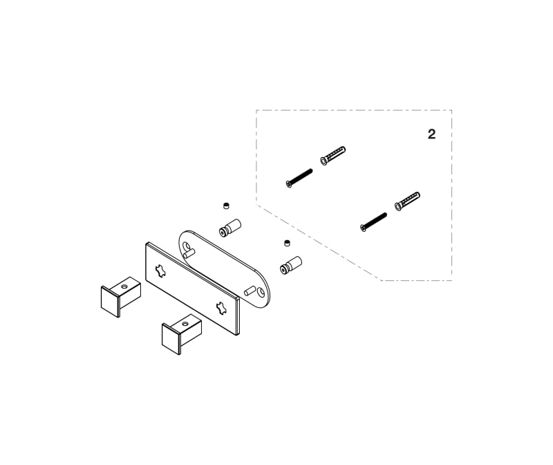 Download exploded plan