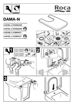Installation manual