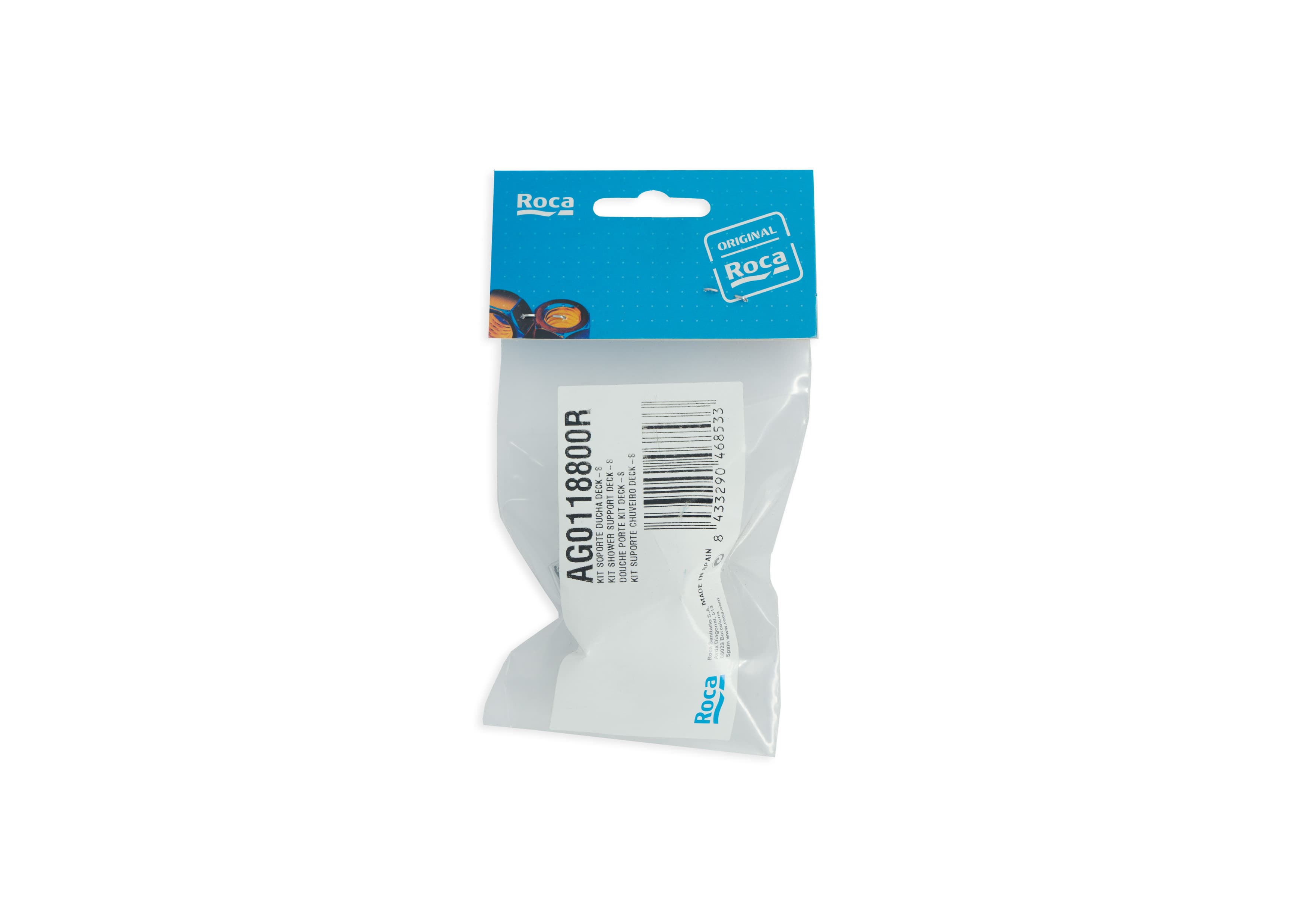 Deck AG0118800R Roca