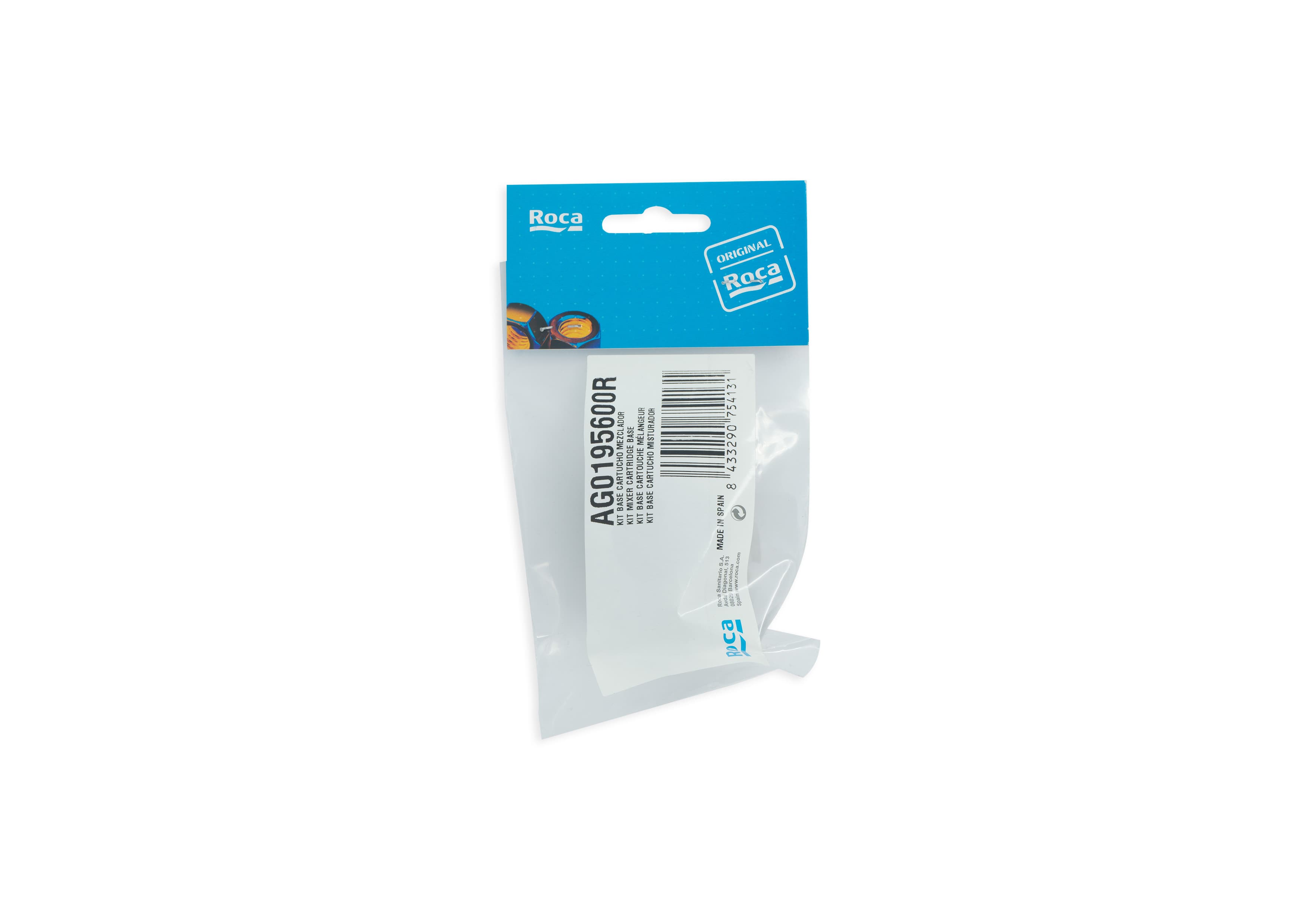 Syra AG0195600R Roca