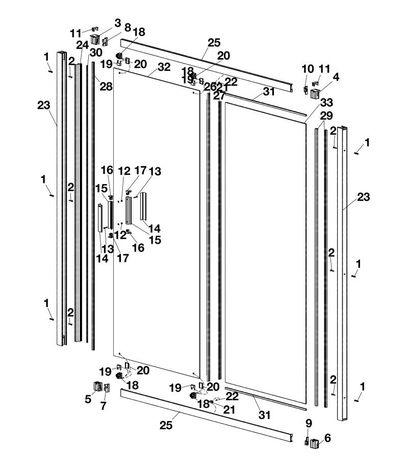 Download exploded plan