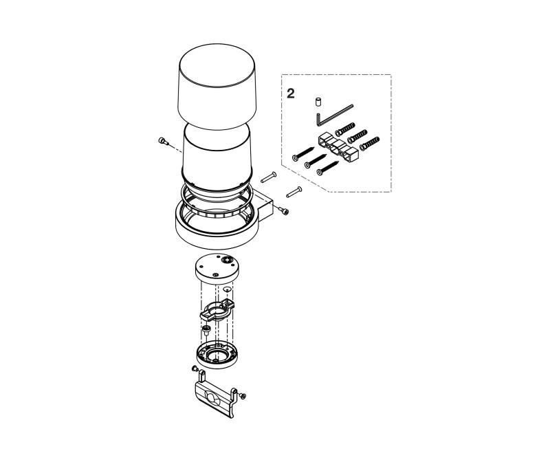 Download exploded plan