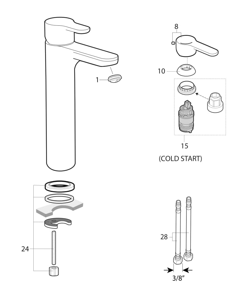 Download exploded plan