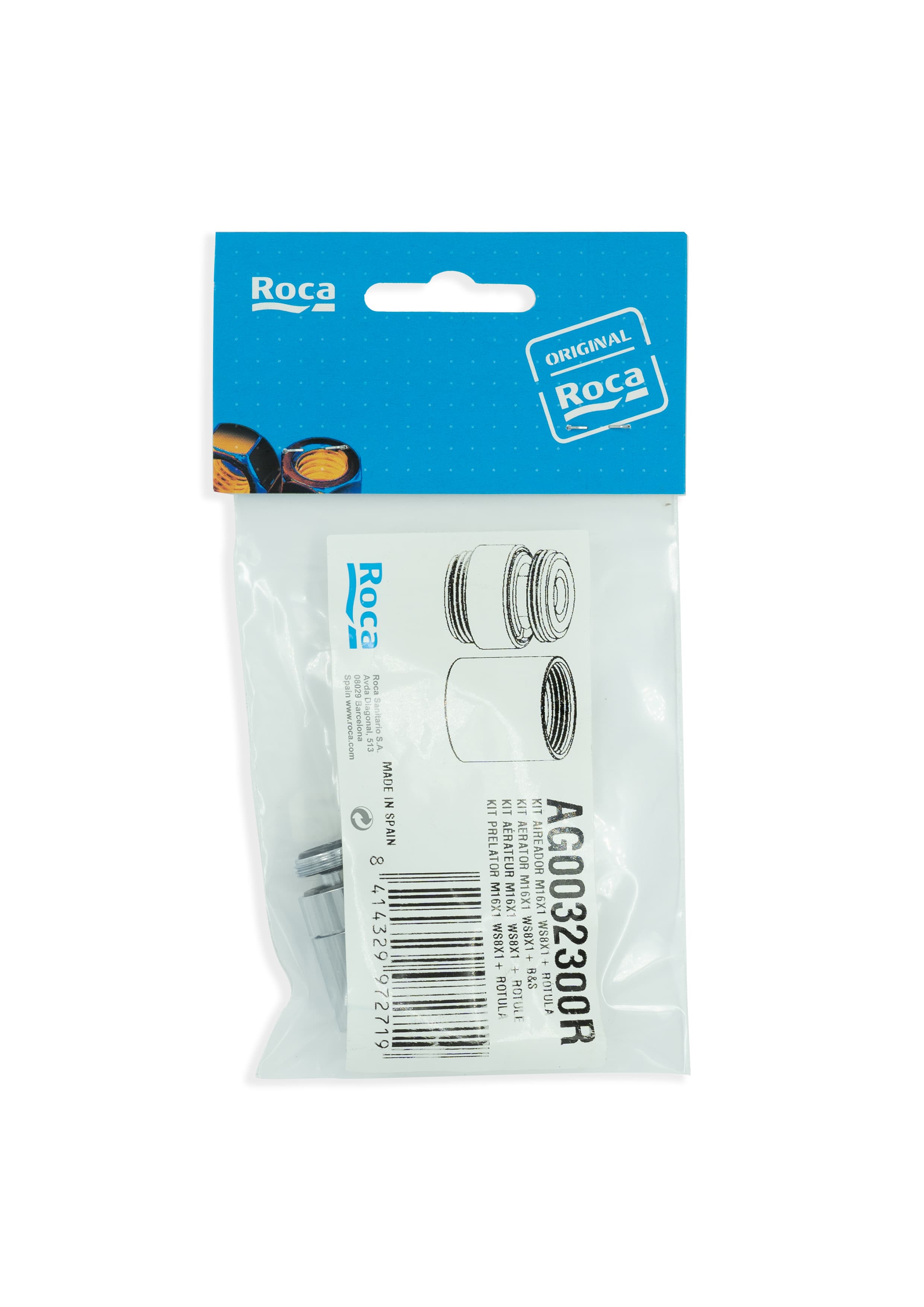 Malva AG0032300R Roca