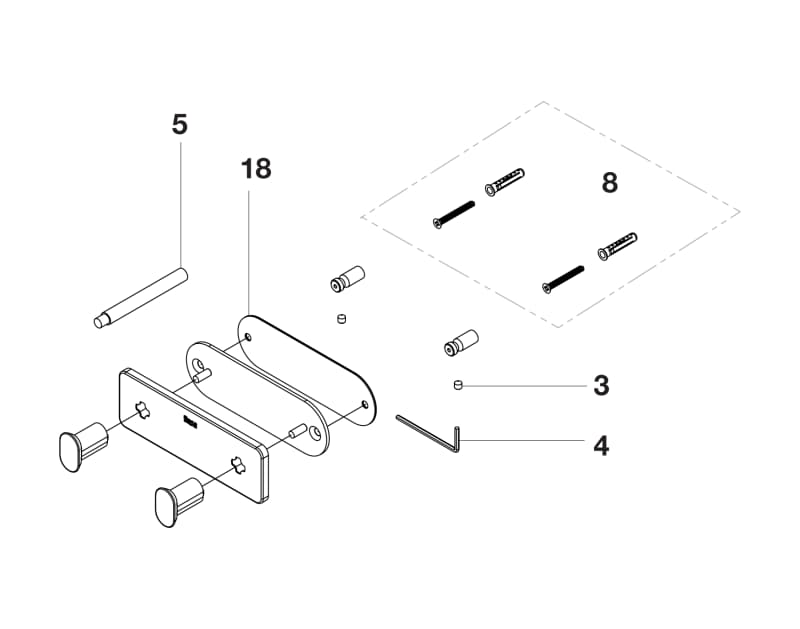 Download exploded plan