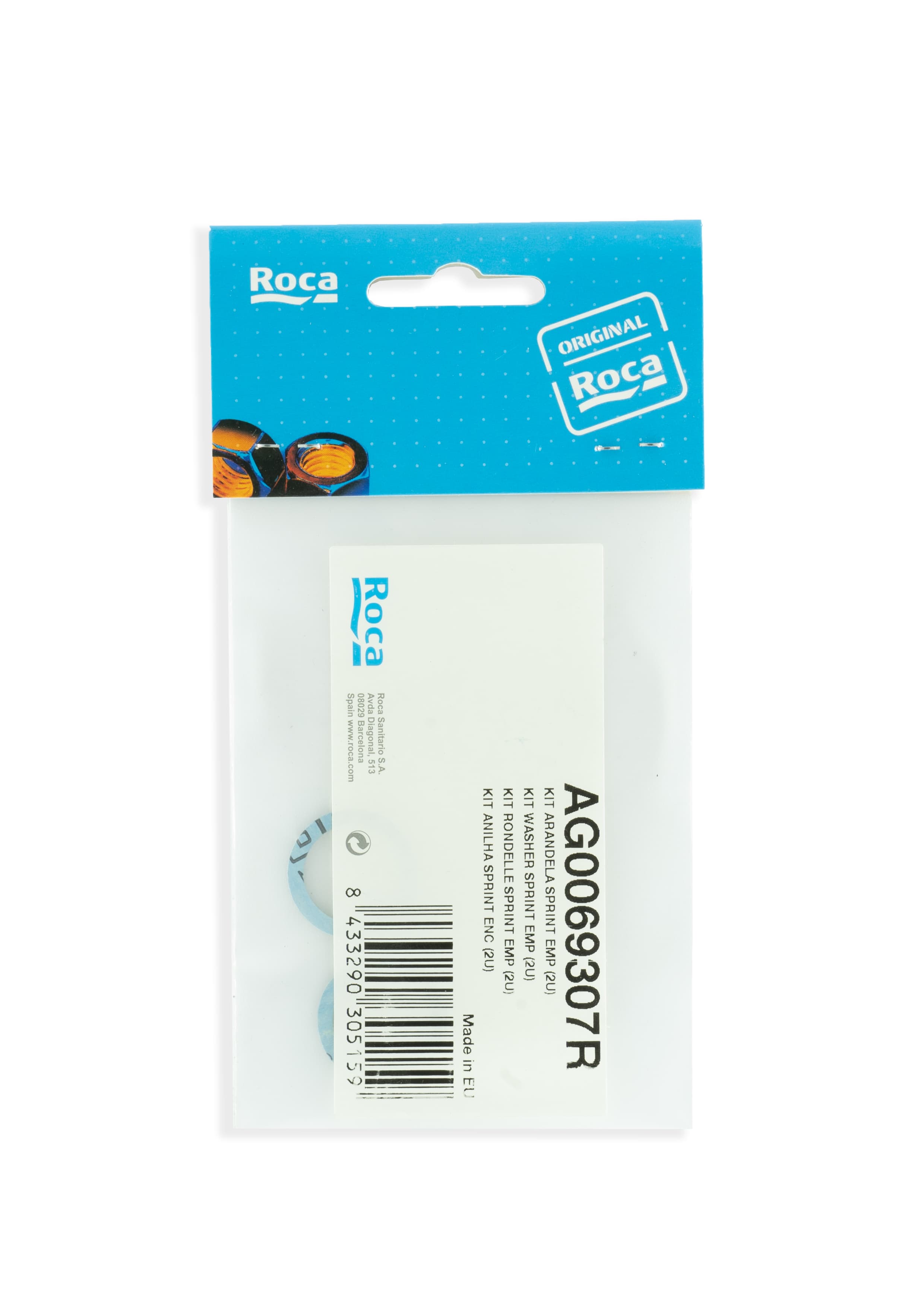Sprint AG0069307R Roca
