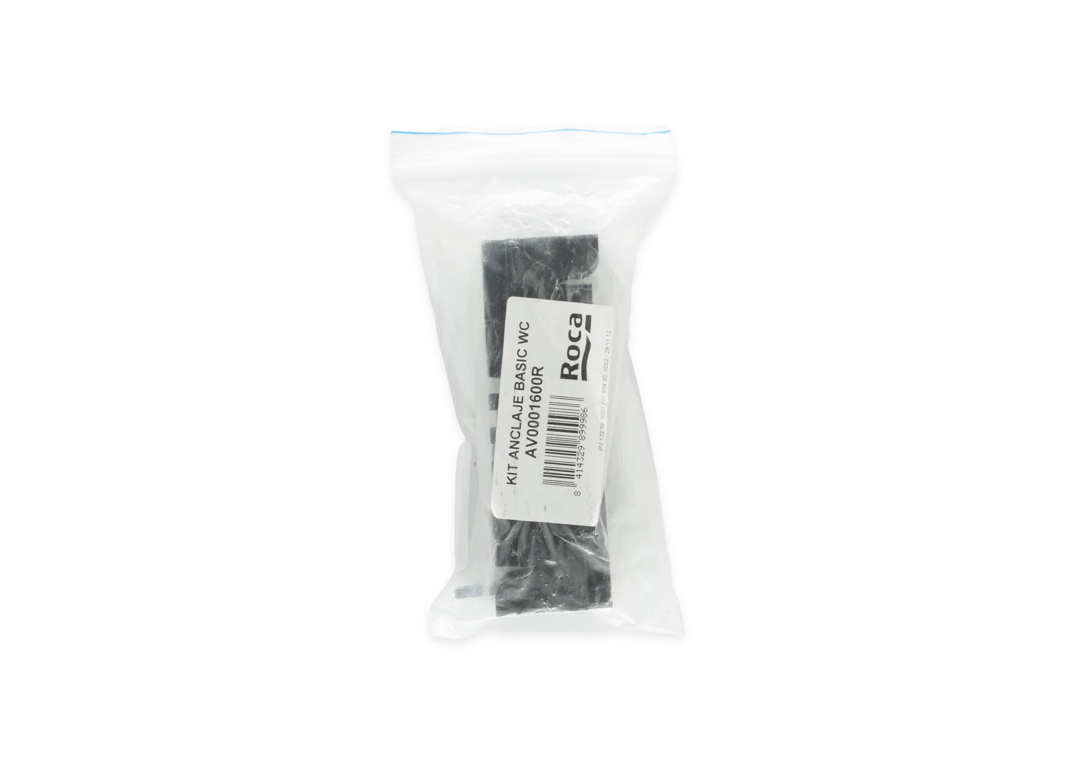 In-Wall AV0001600R Roca