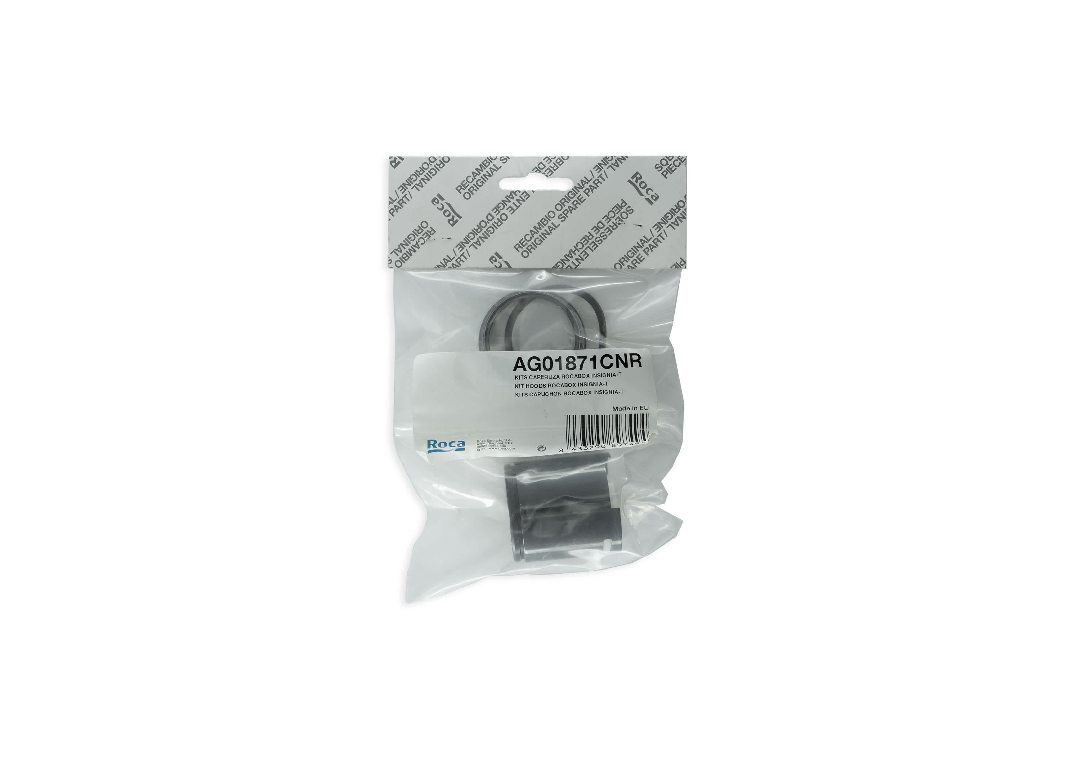 Insignia AG01871CNR Roca