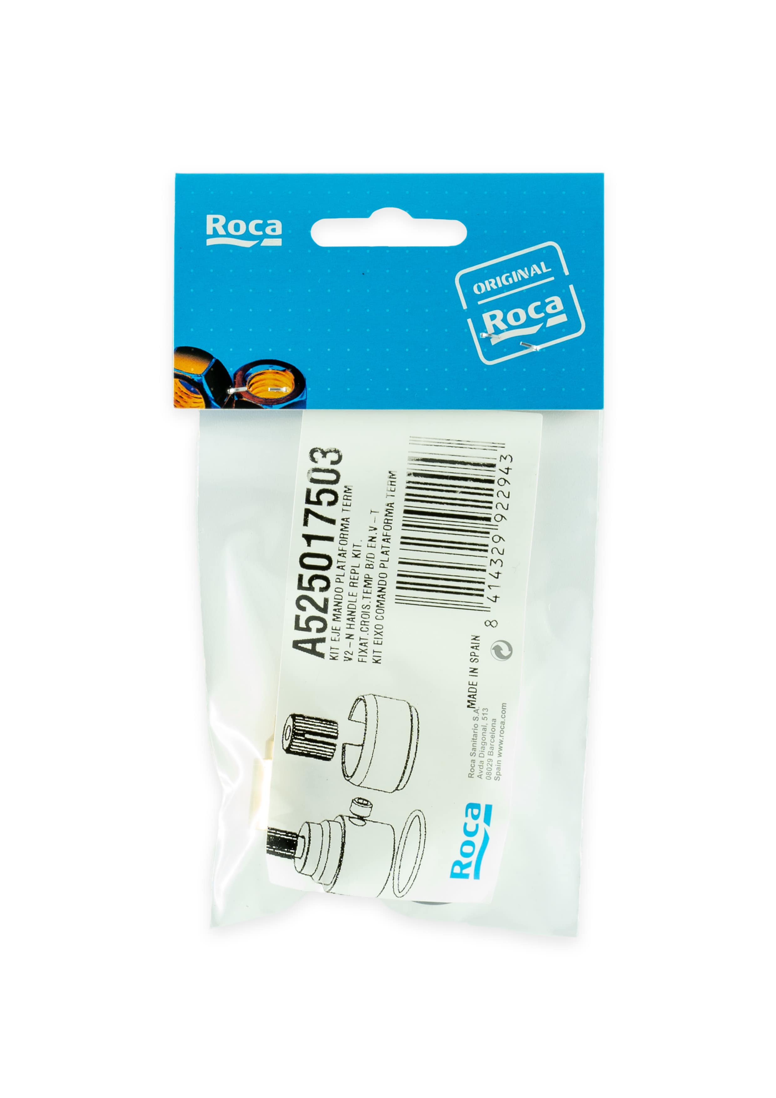 T-500 A525017503 Roca