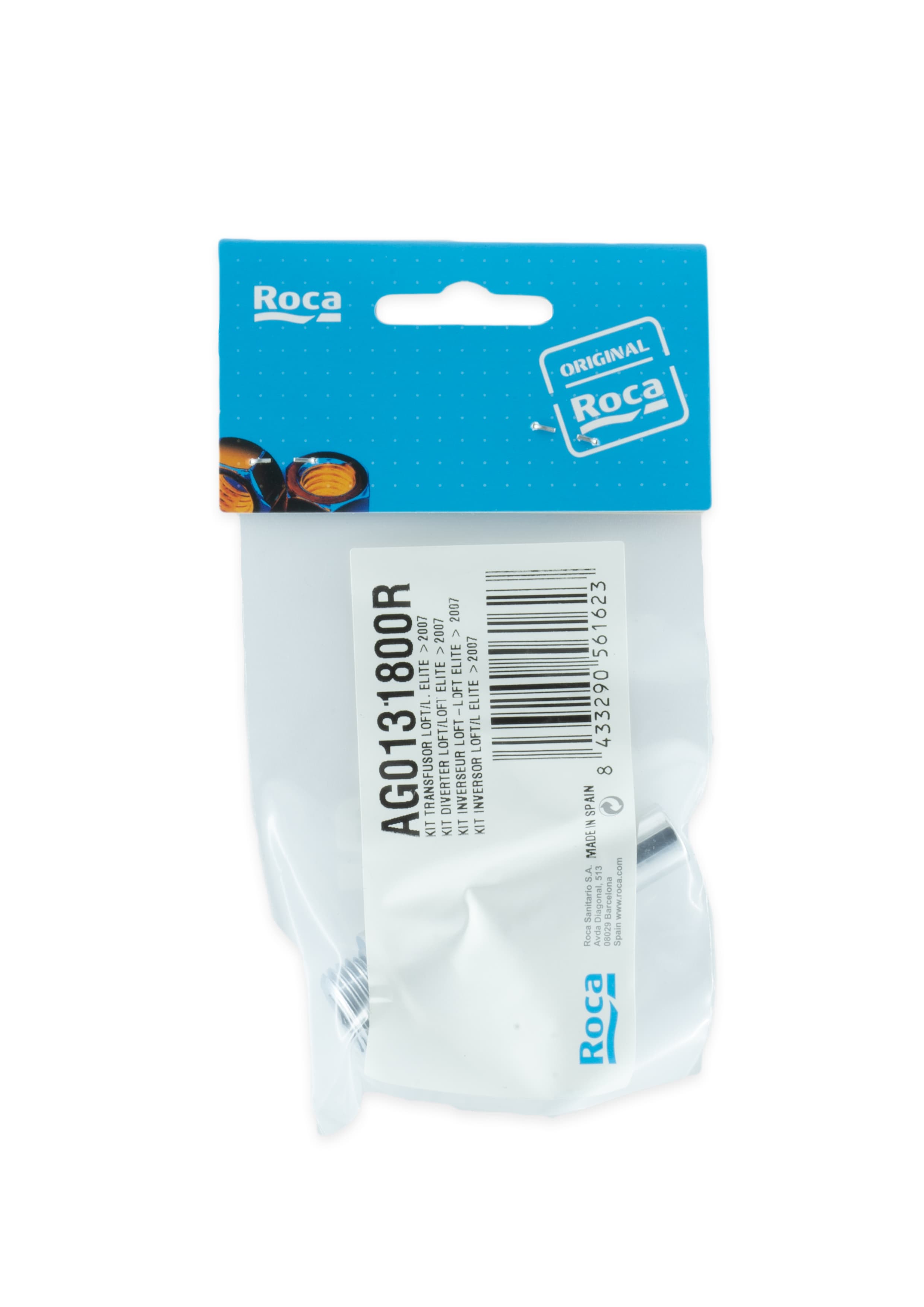 Loft AG0131800R Roca