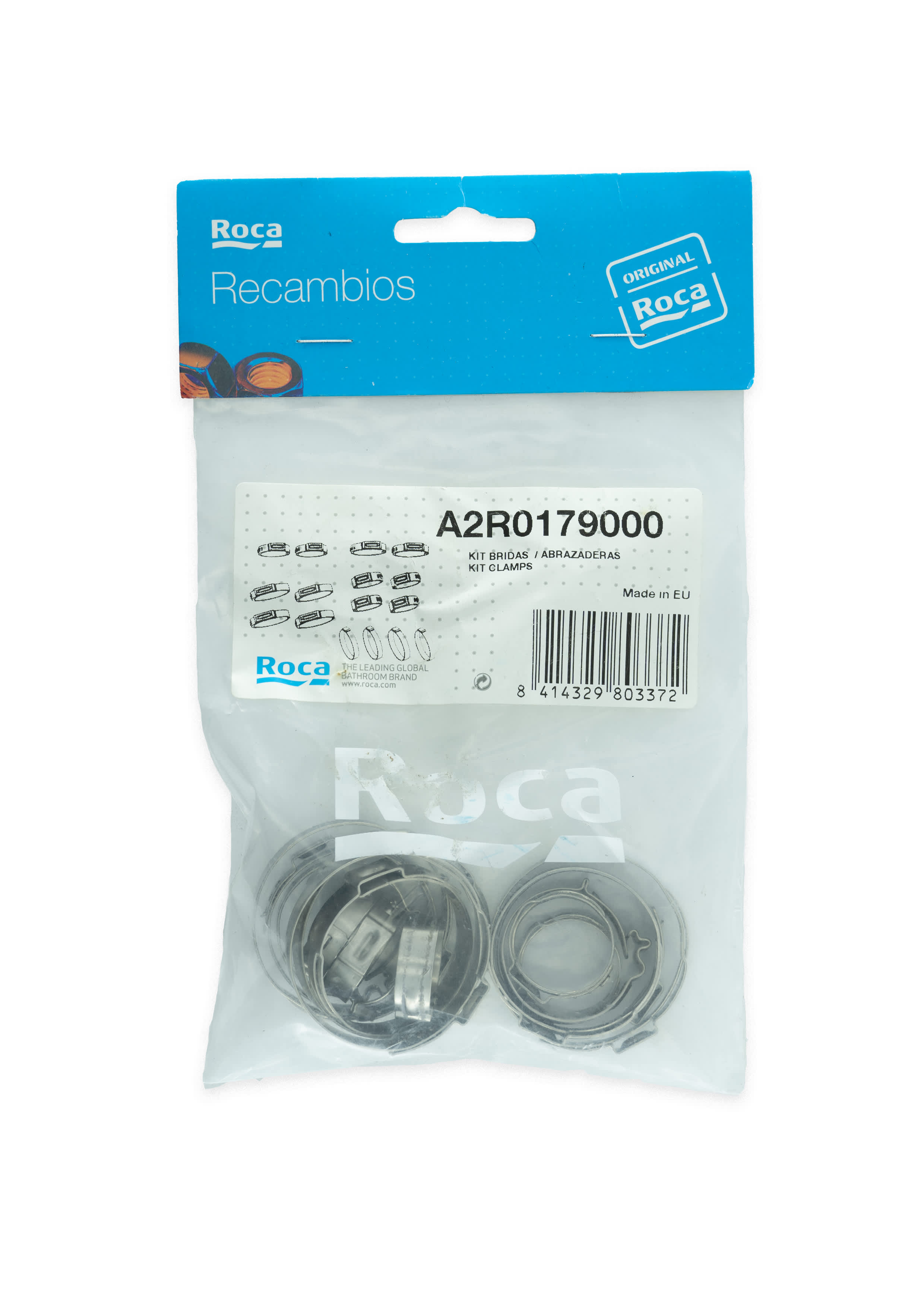 Evolution A2R0179000 Roca