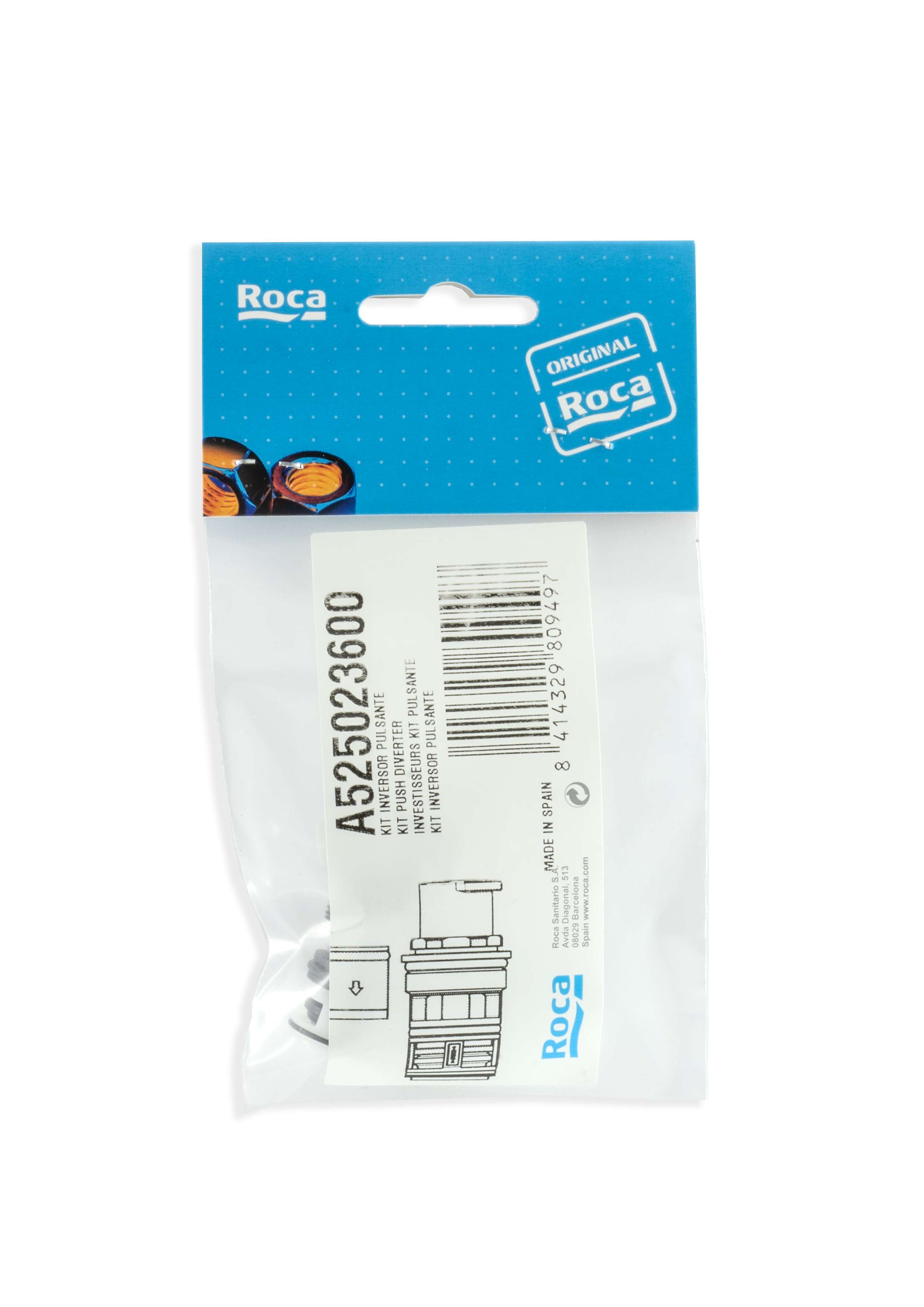 L90 A525023600 Roca