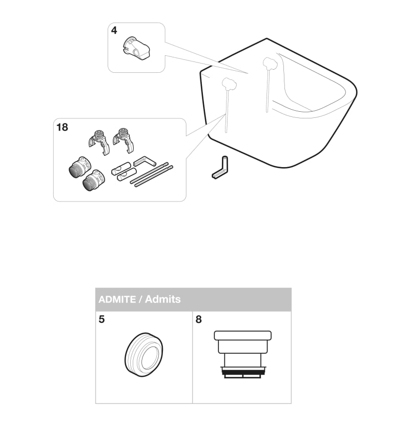 Download exploded plan
