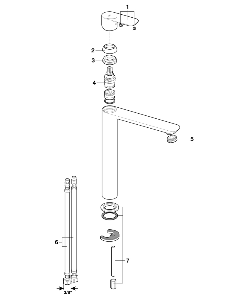 Download exploded plan