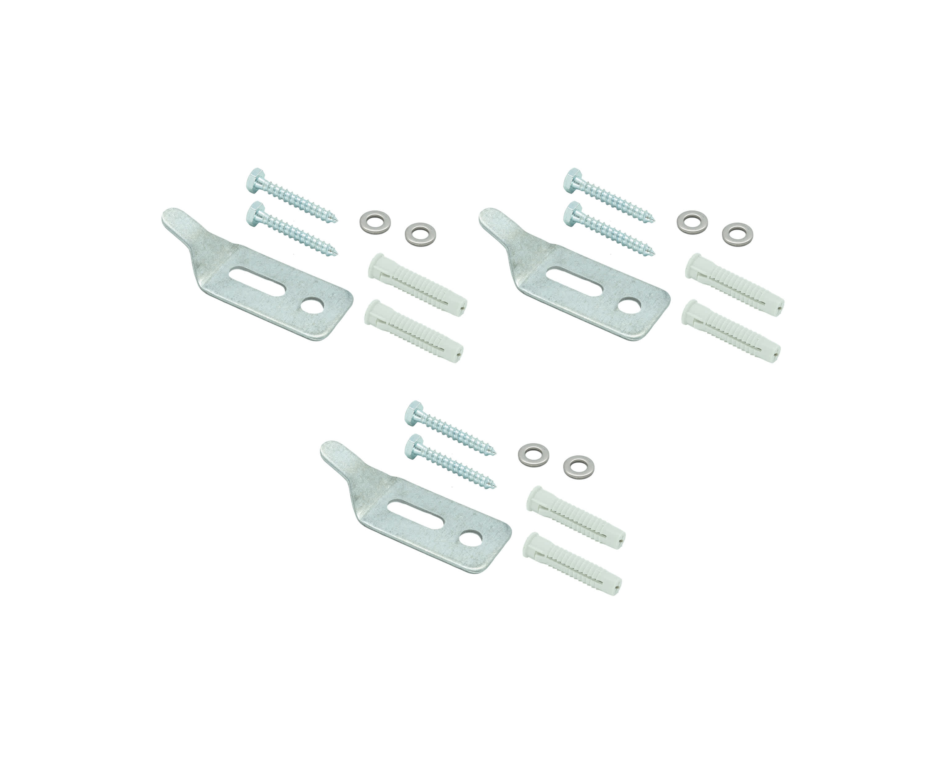 In-Wall AV0017500R Roca