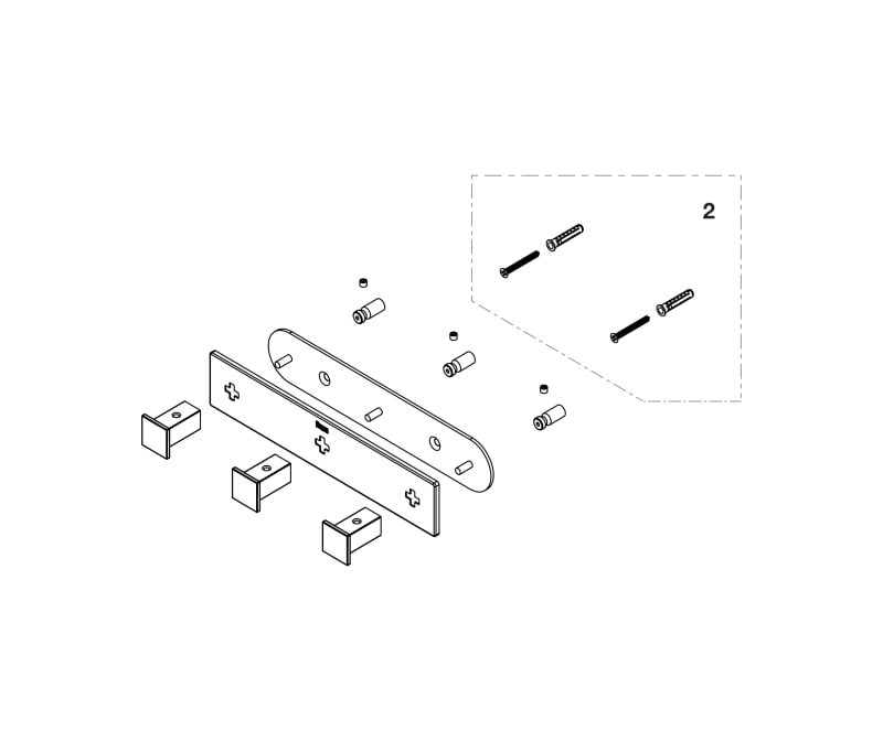 Download exploded plan