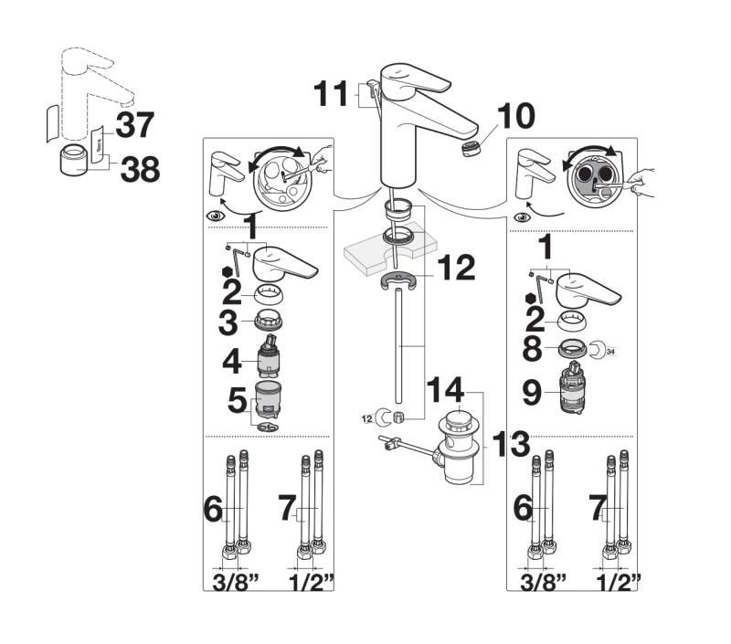 Download exploded plan