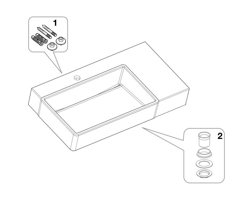 Download exploded plan