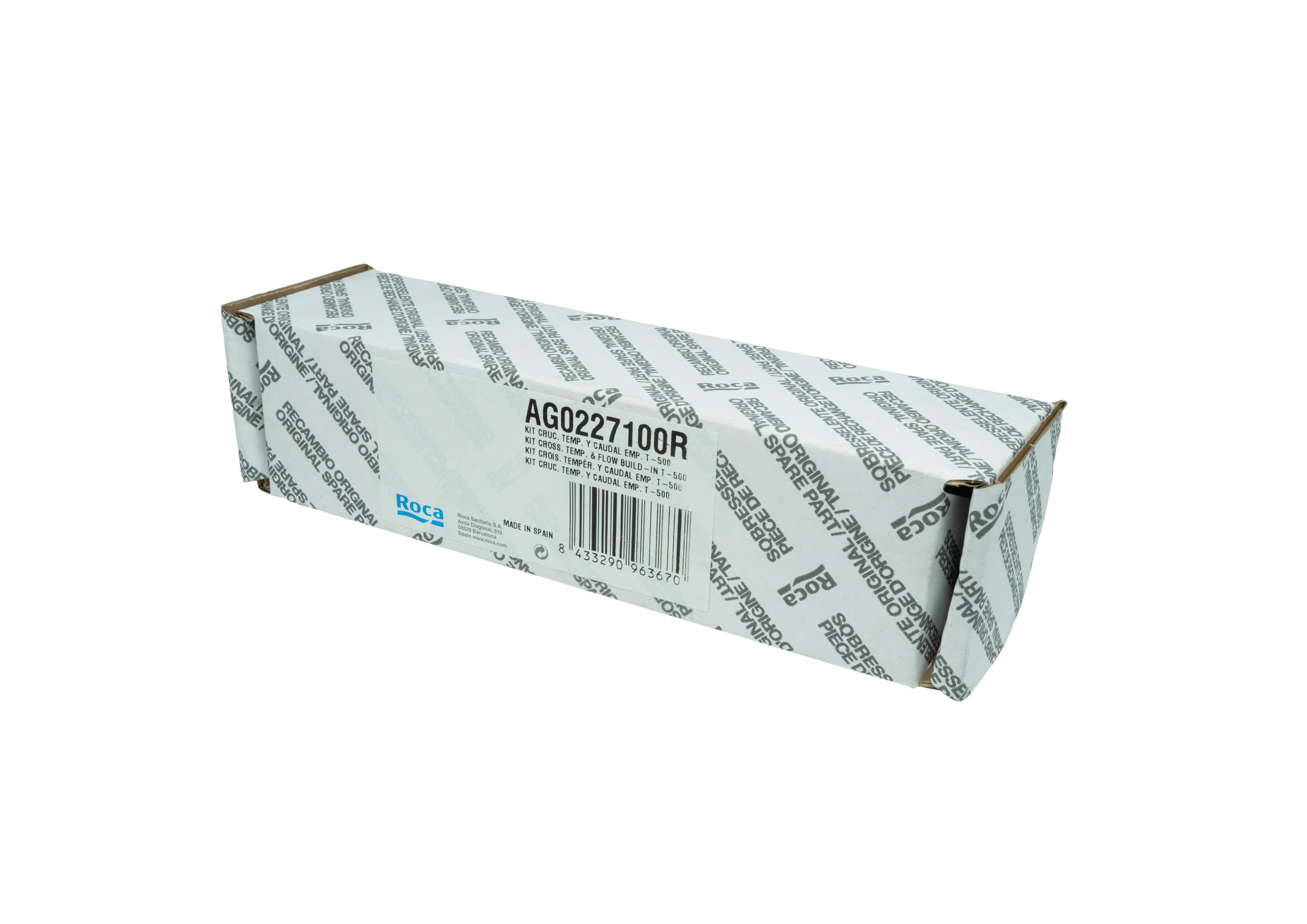 T-500 AG0227100R Roca