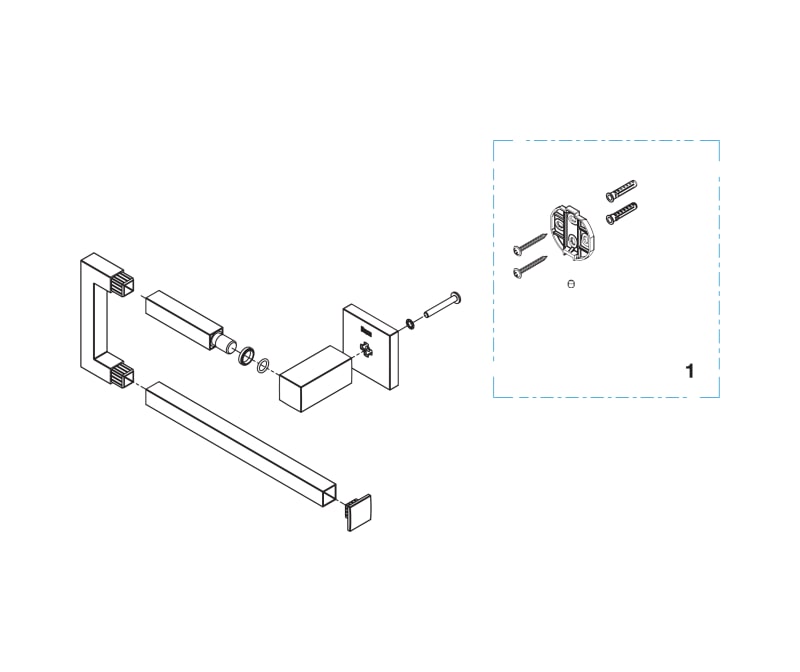 Download exploded plan