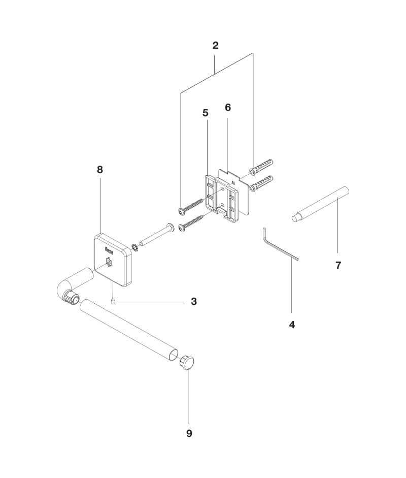 Download exploded plan