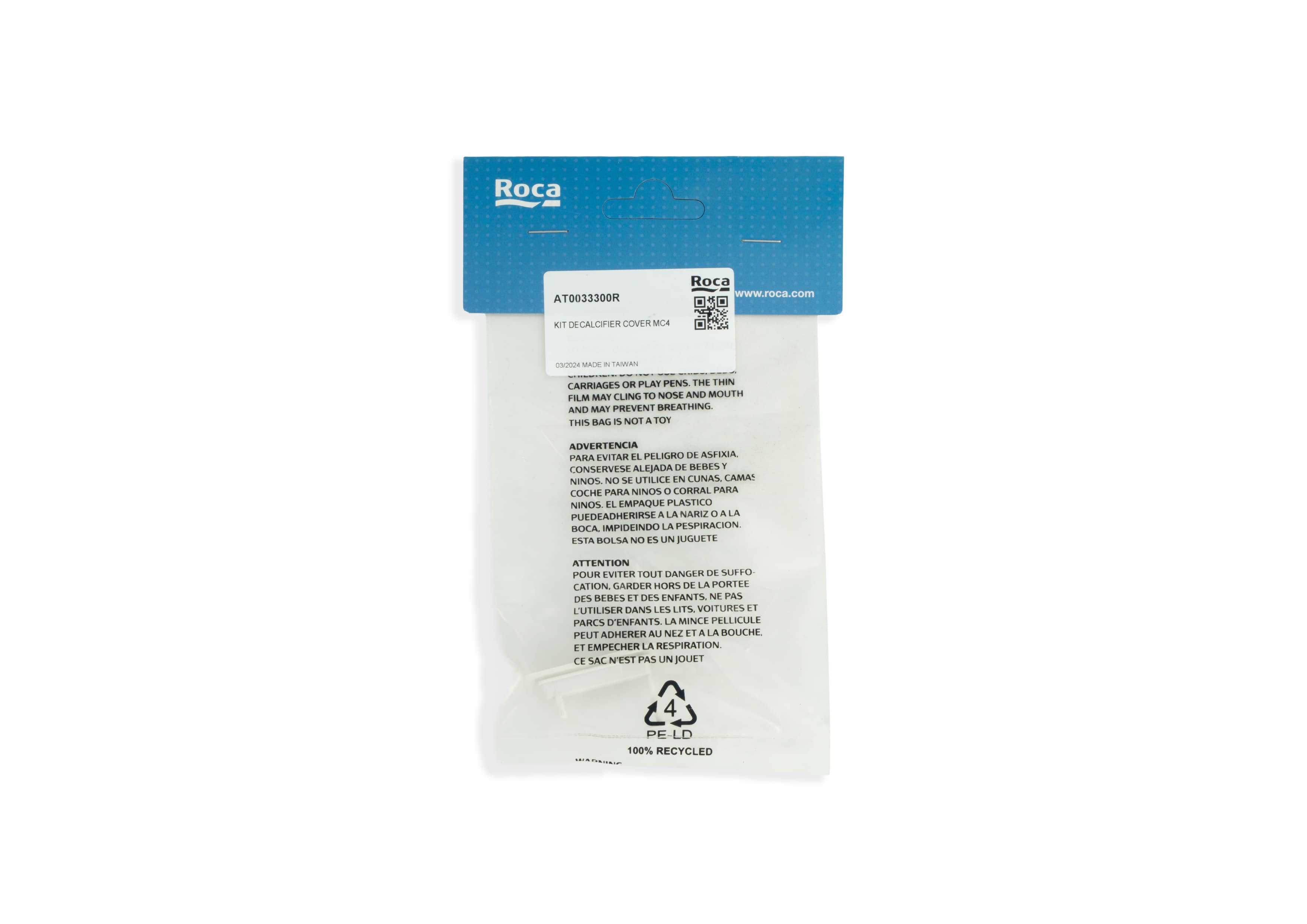 Multiclean® AT0033300R Roca