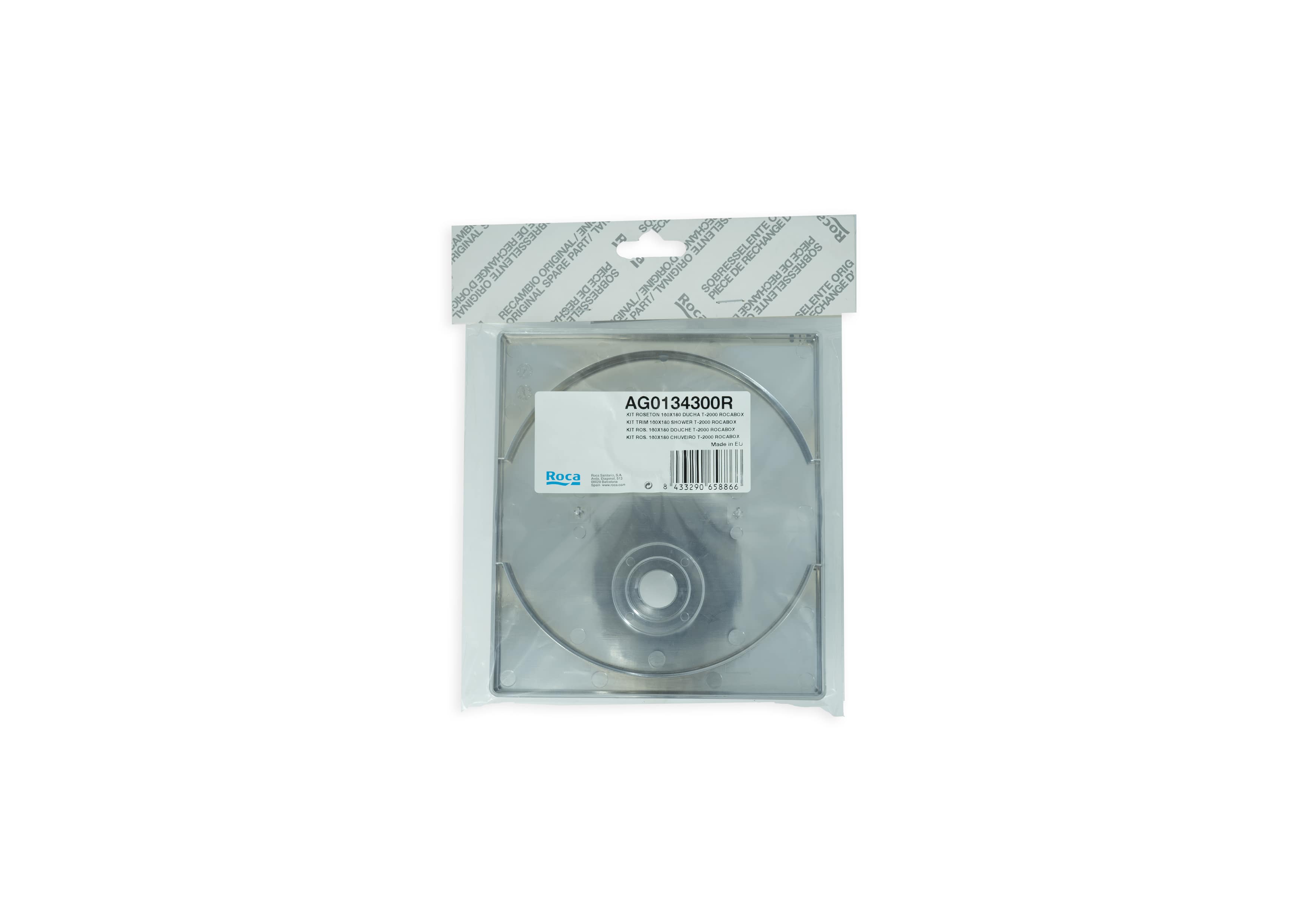 T-2000 AG0134300R Roca