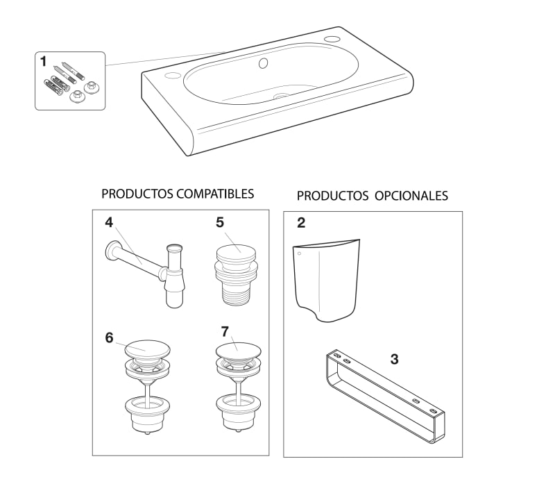 Download exploded plan
