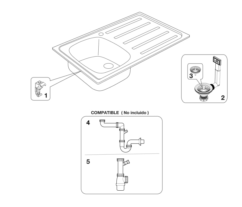 Download exploded plan