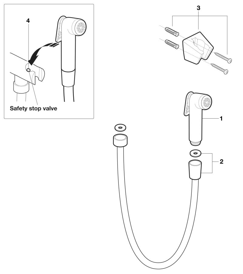 Download exploded plan
