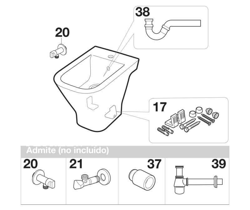 Download exploded plan