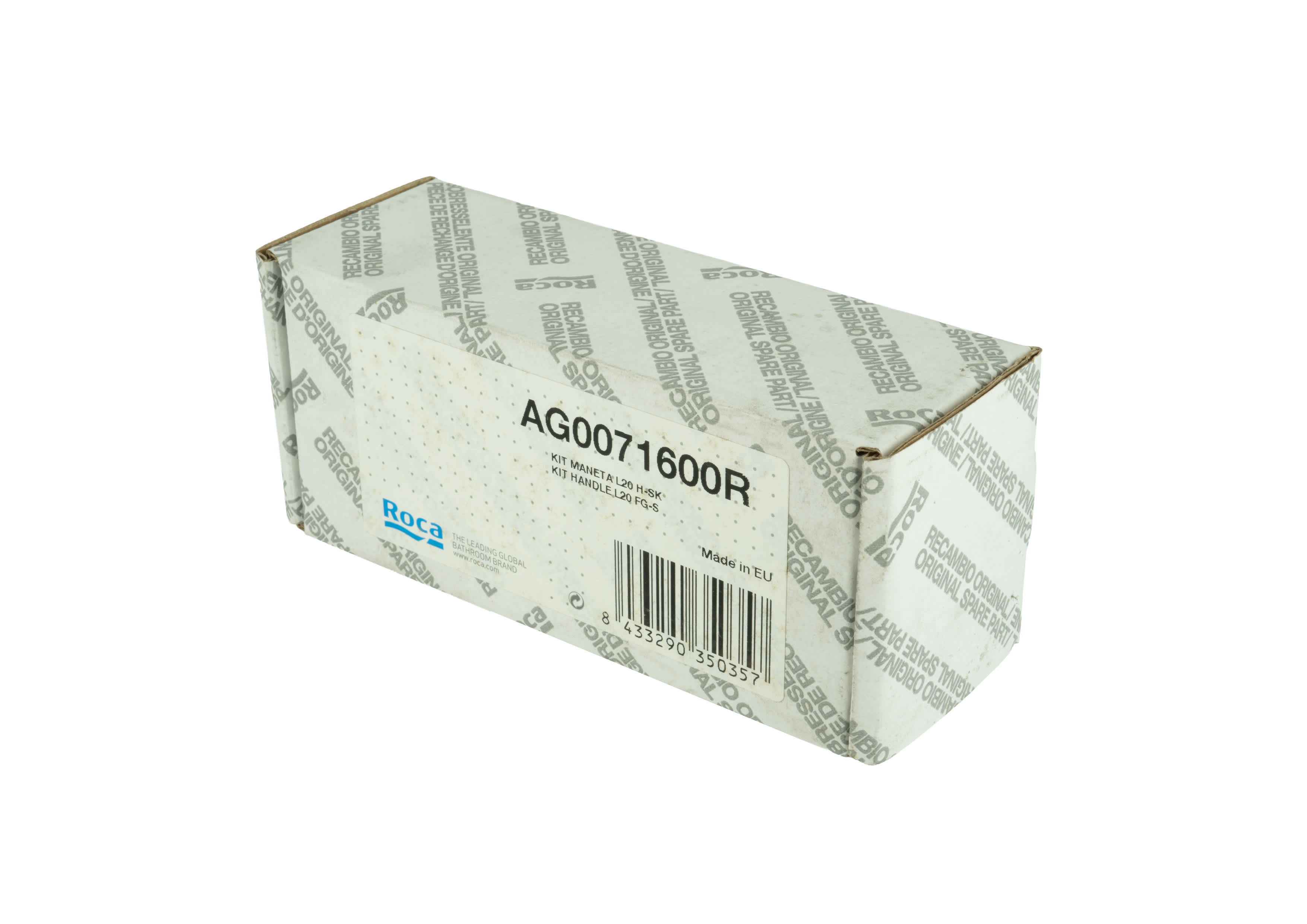 L20 AG0071600R Roca