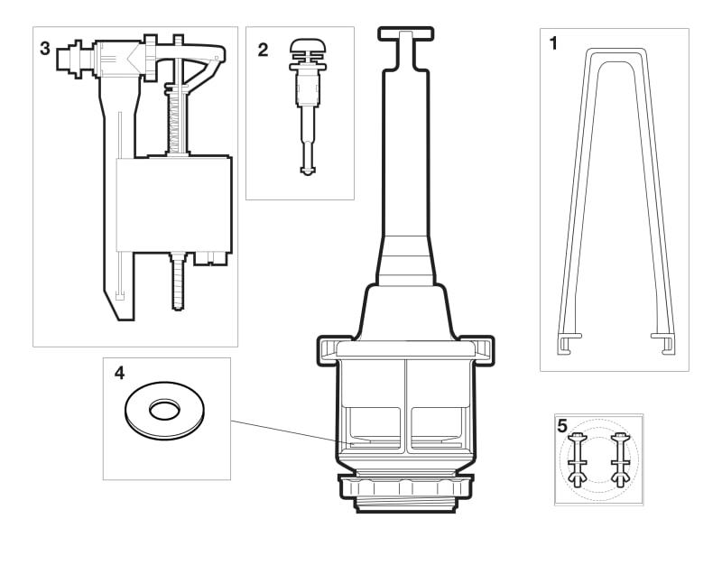 Download exploded plan