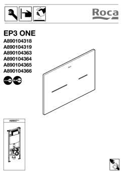 Installation Handbook