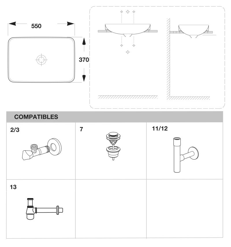 Download exploded plan
