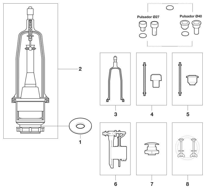 Download exploded plan