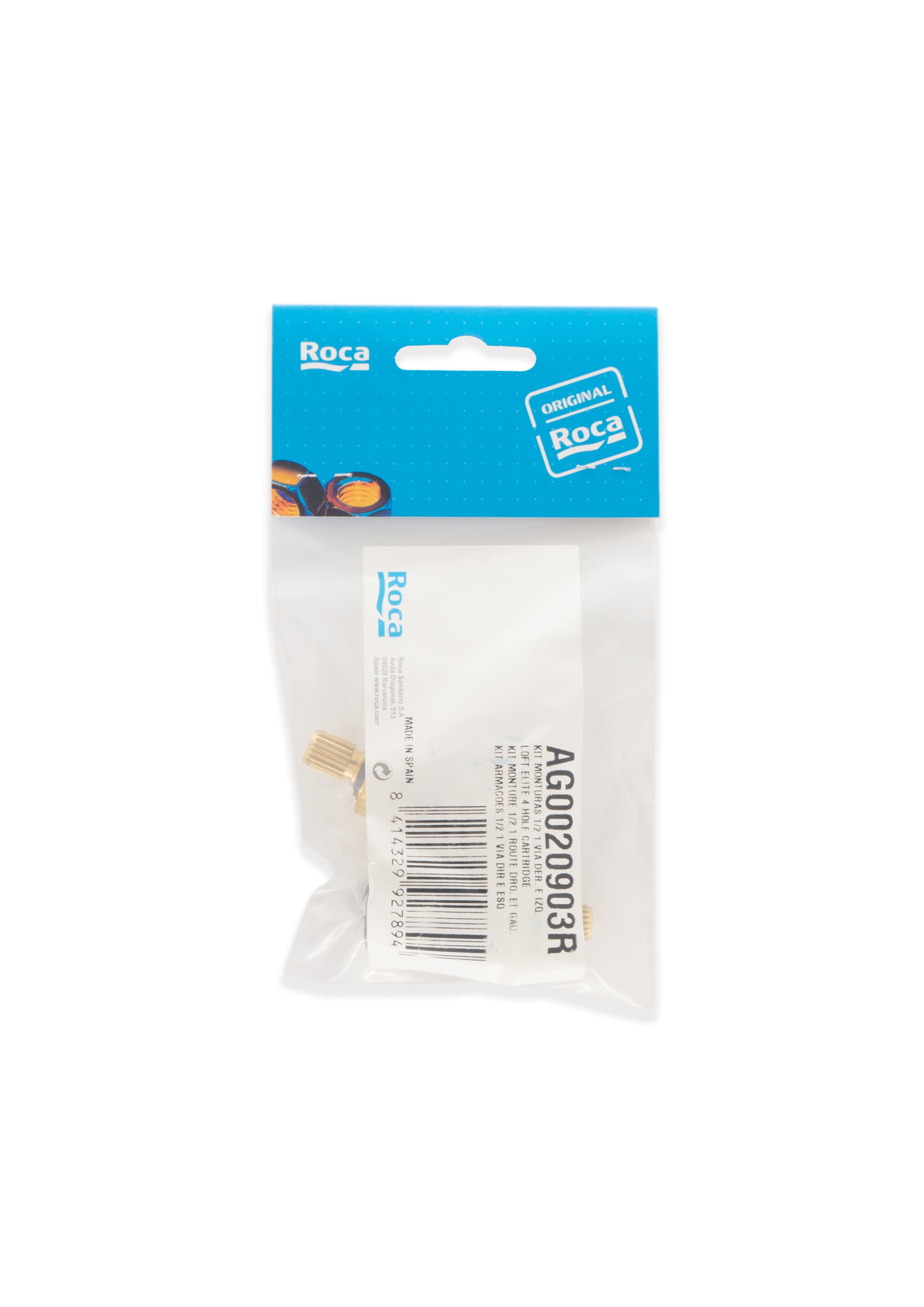 T-500 AG0020903R Roca