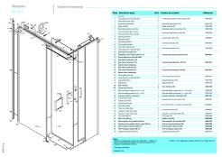 Exploded view