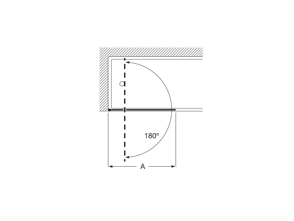 Esquema de cotas