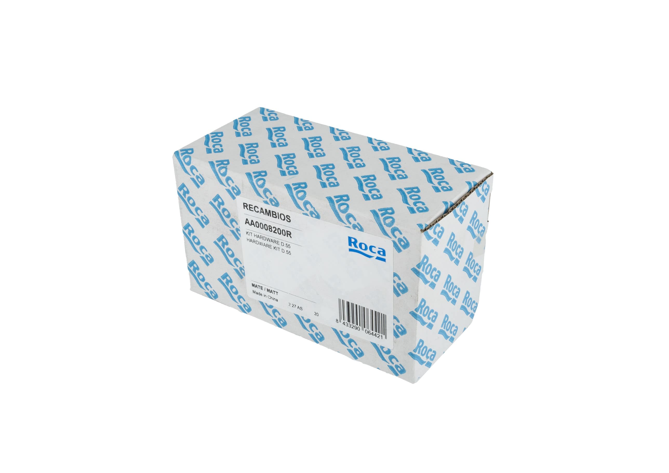 Superinox AA0008200R Roca