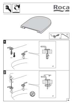 Installation manual