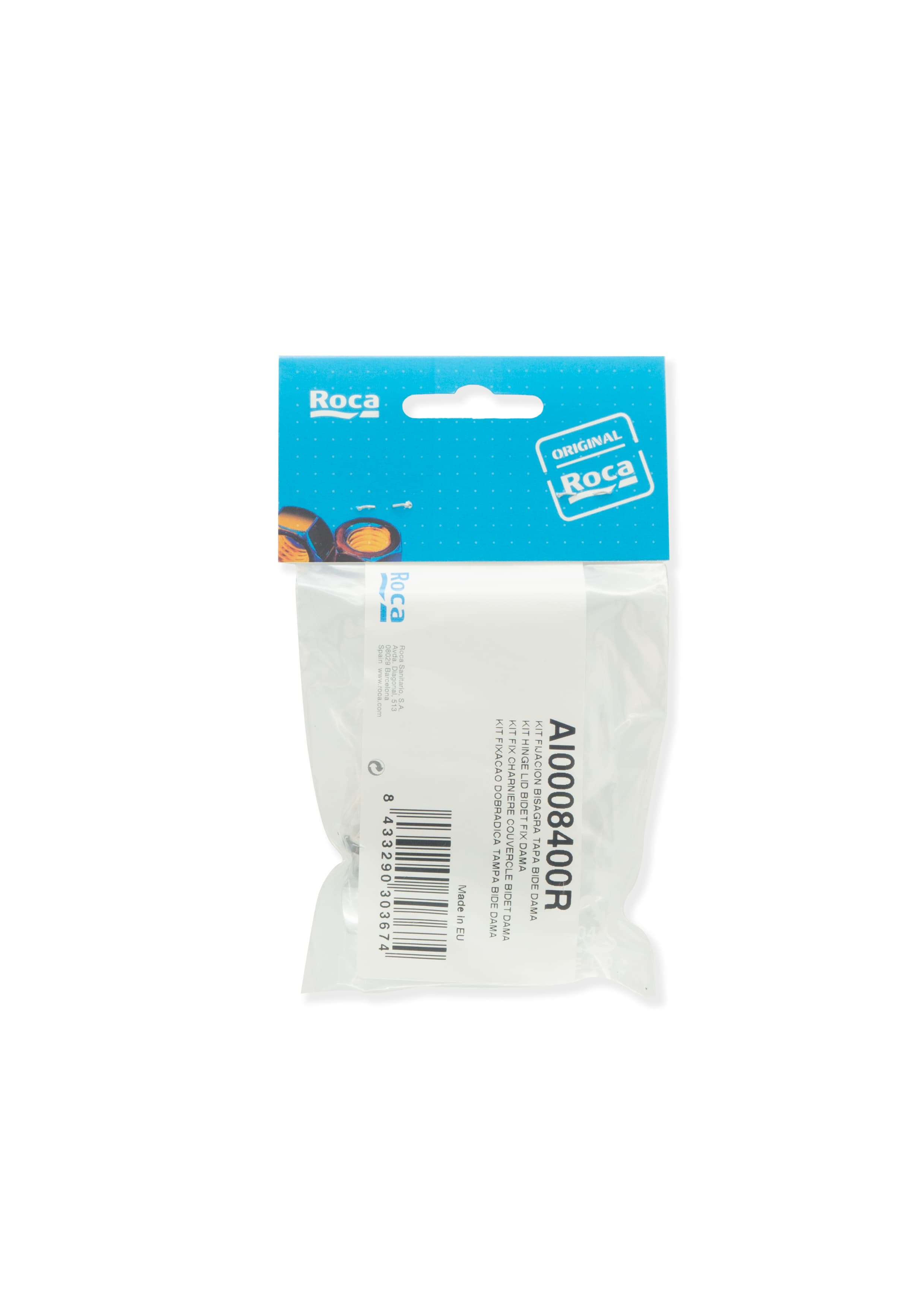 Dama Retro AI0008400R Roca