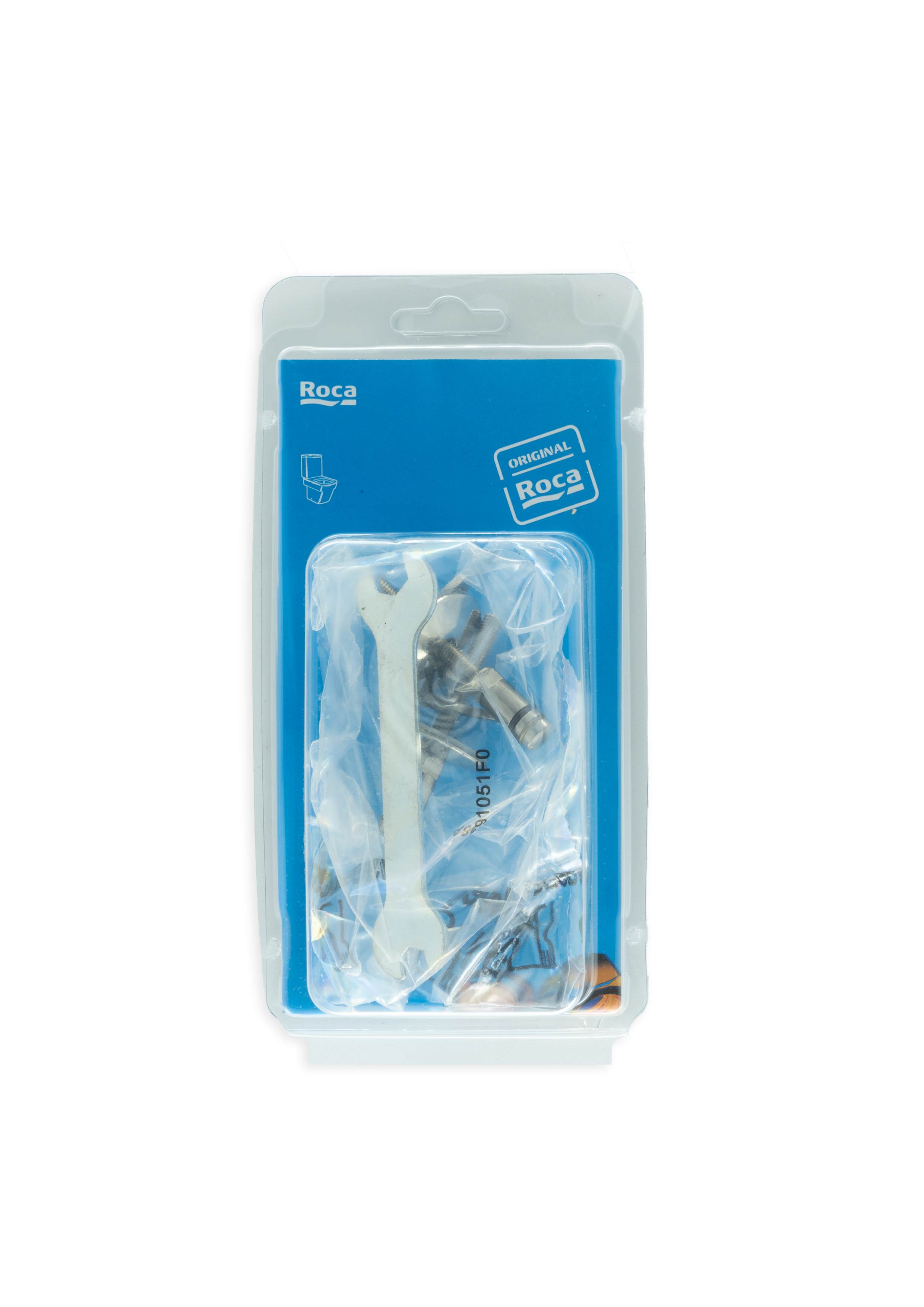 Beyond AI0020300R Roca
