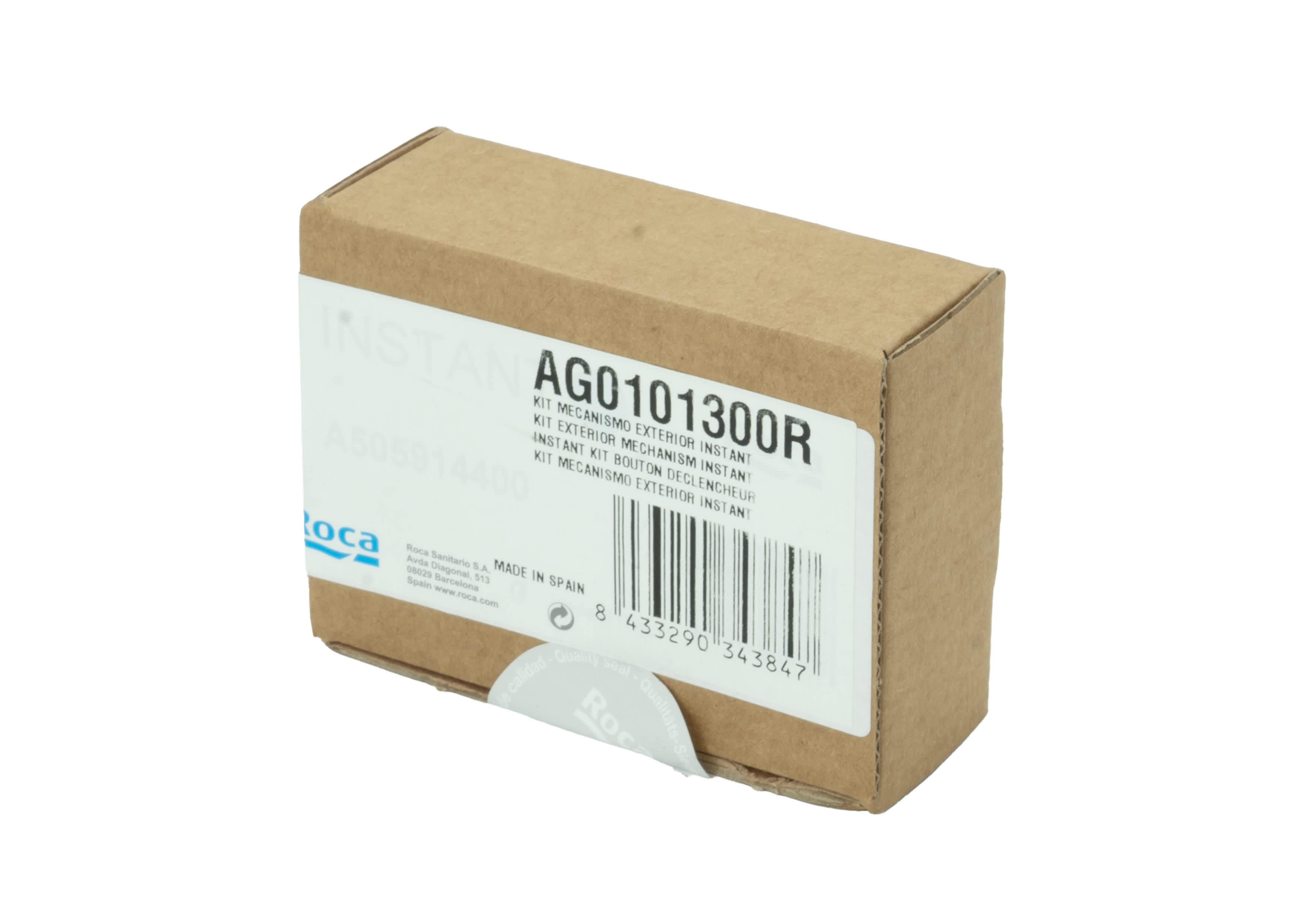 Instant AG0101300R Roca