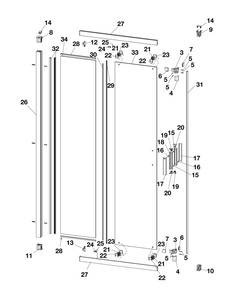 Download exploded plan