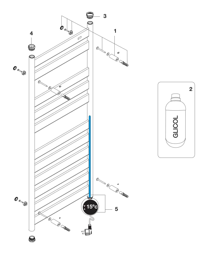 Download exploded plan